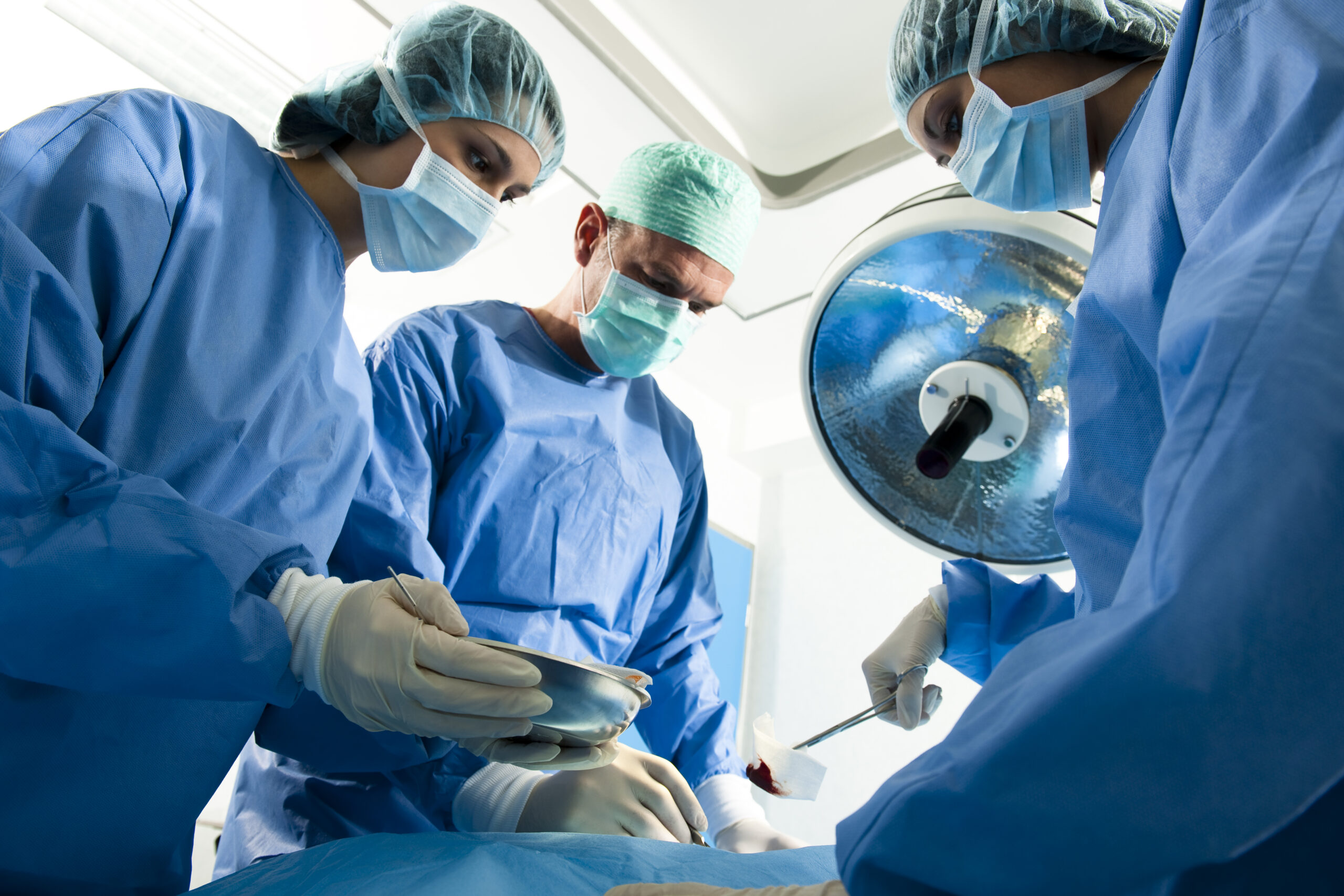 Orthopaedic Medical Group Surgery Center services